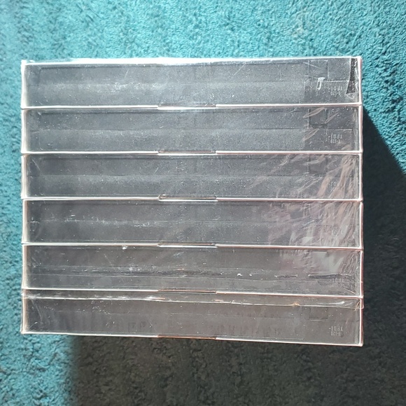 JVC recordable vhs Tapes - Picture 3 of 6